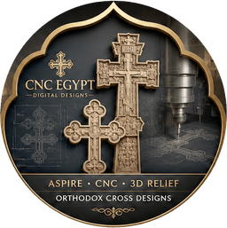 CNC Egypt Fadi